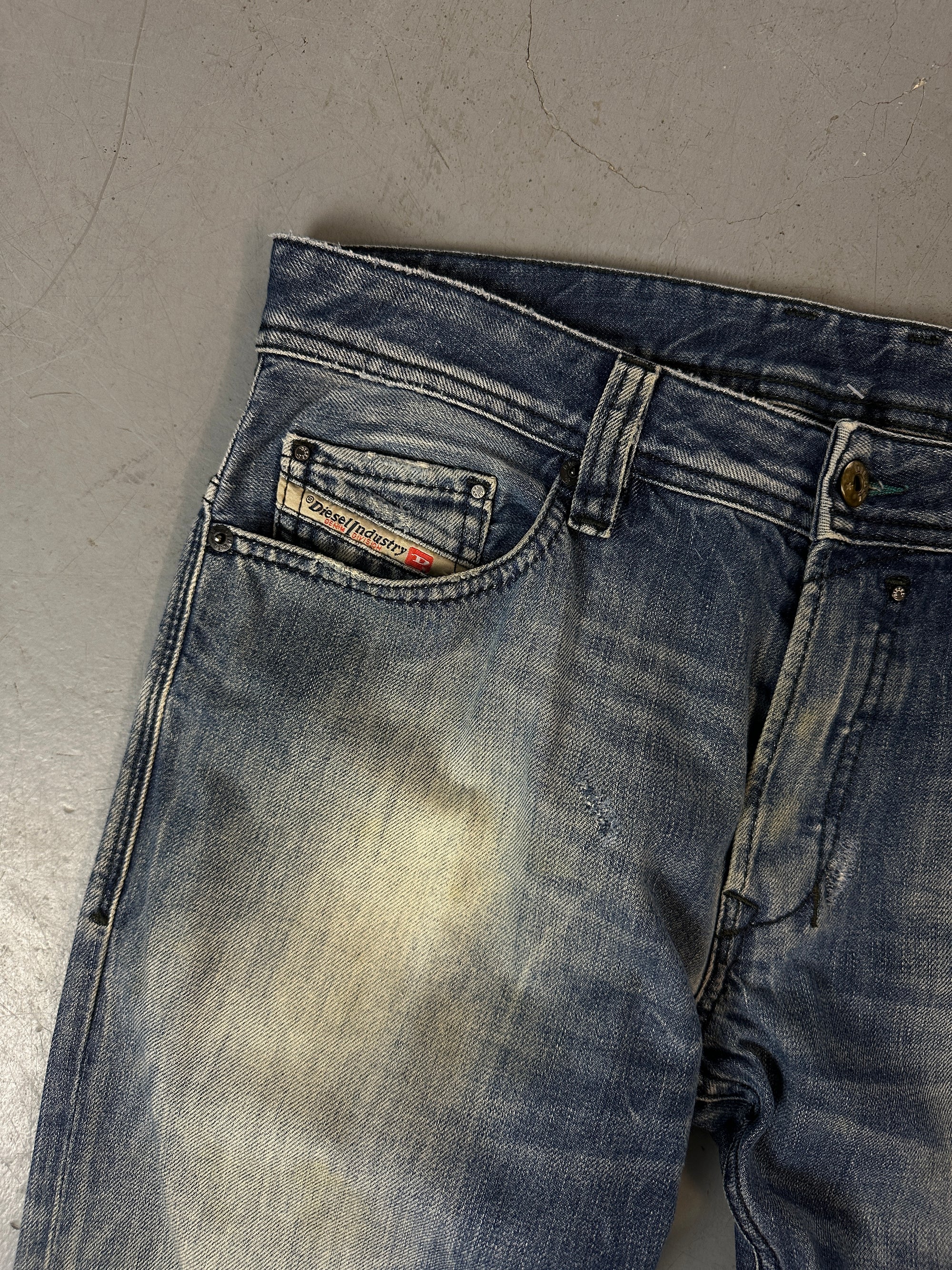 Detailliertes produktbild von vorne