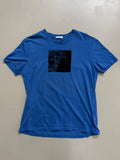 Vintage Versace Printed Tee XL