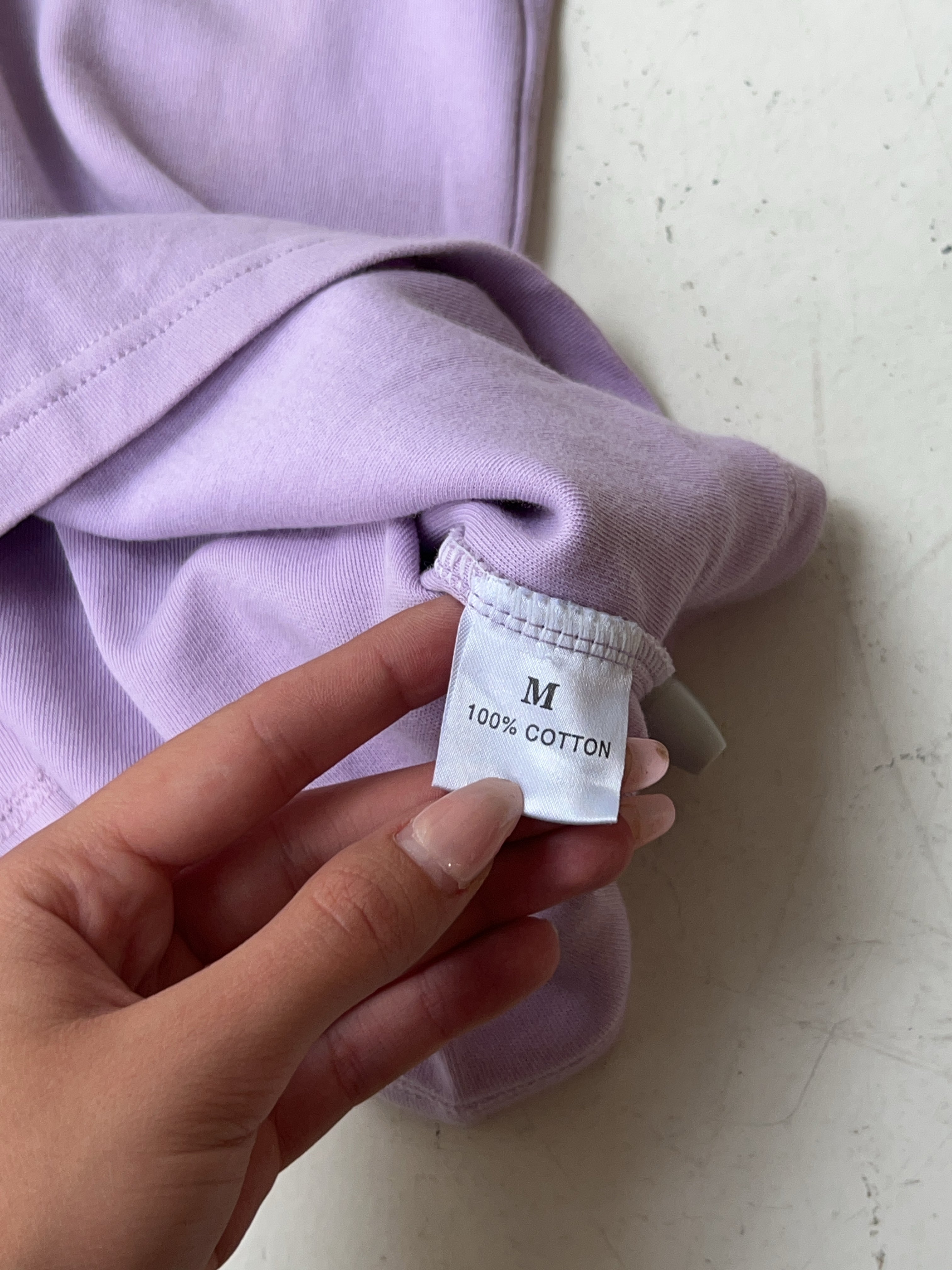 Vintage La Martina Light Pink Poloshirt (M)