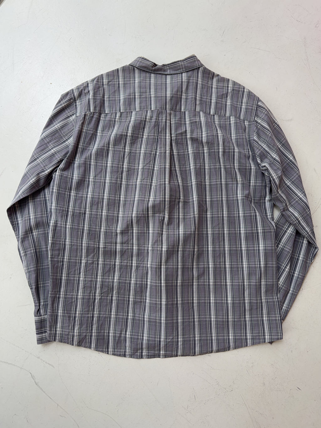 Vintage Levis Hemd (XXL)