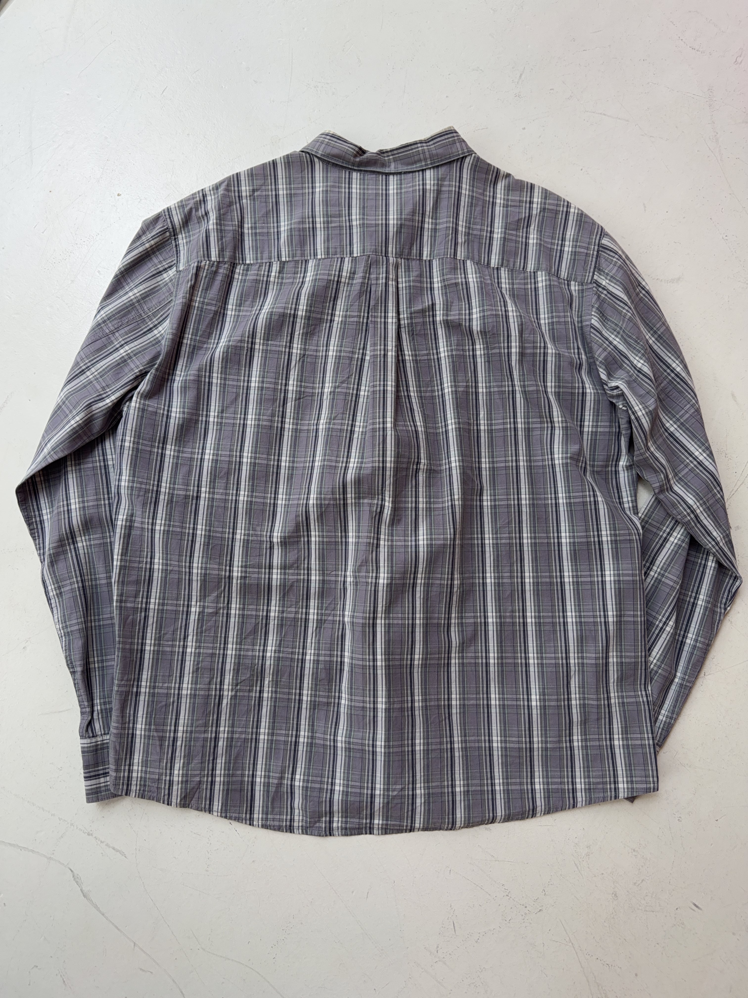 Vintage Levis Hemd (XXL)