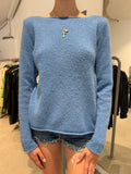 Vintage Boss Sweater (M)