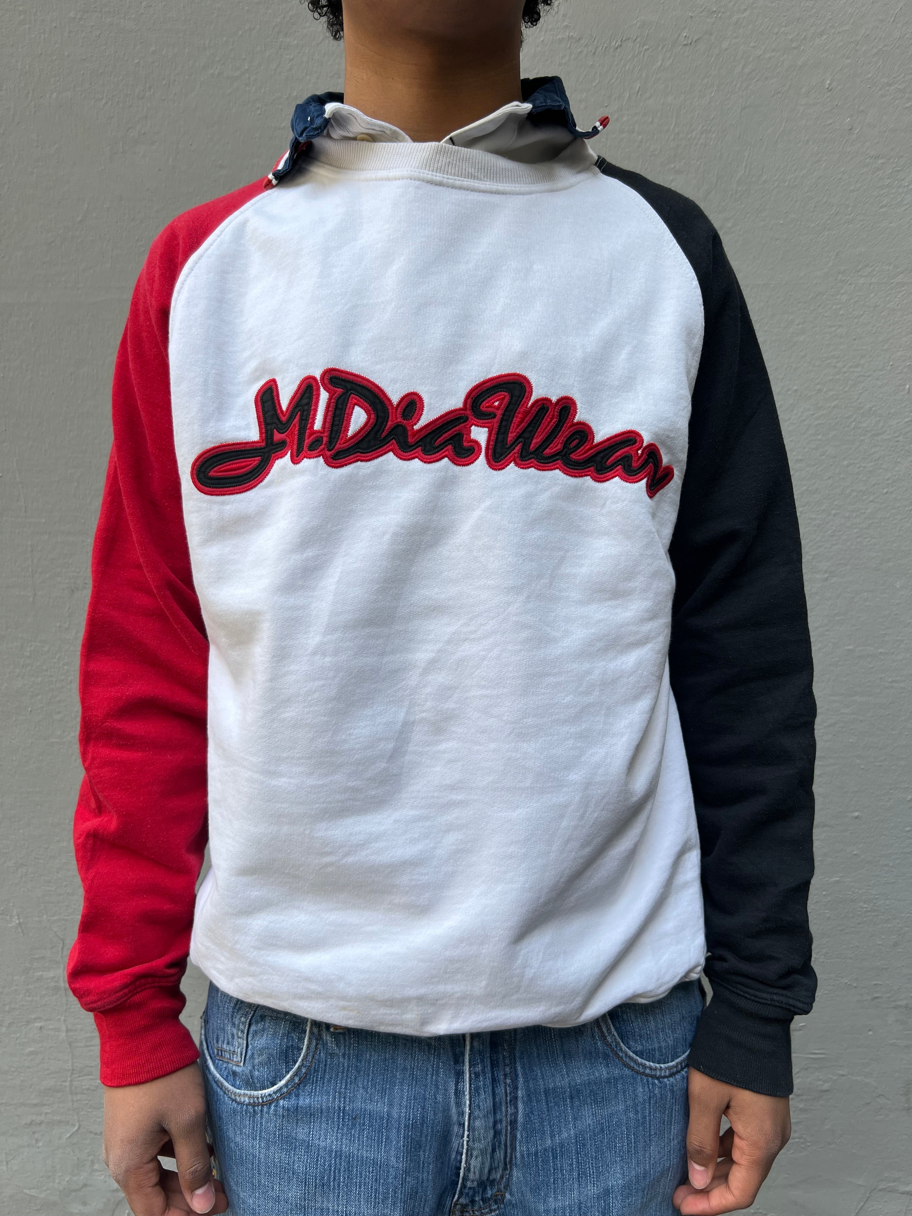 Vintage M.DiaWear Sweater M/L