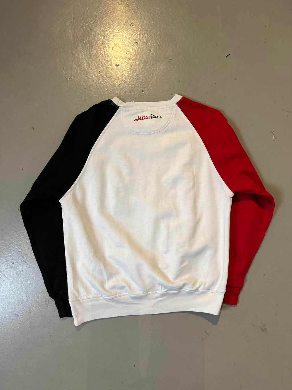 Vintage M.DiaWear Sweater M/L