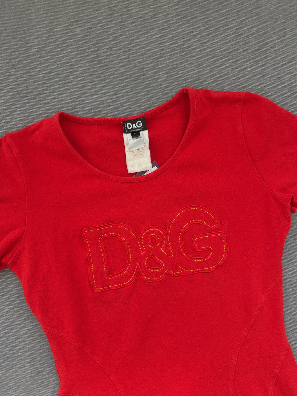 Vintage Dolce & Gabbana T-shirt (L)
