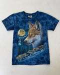 Vintage Rock Eagle T-Shirt (S)