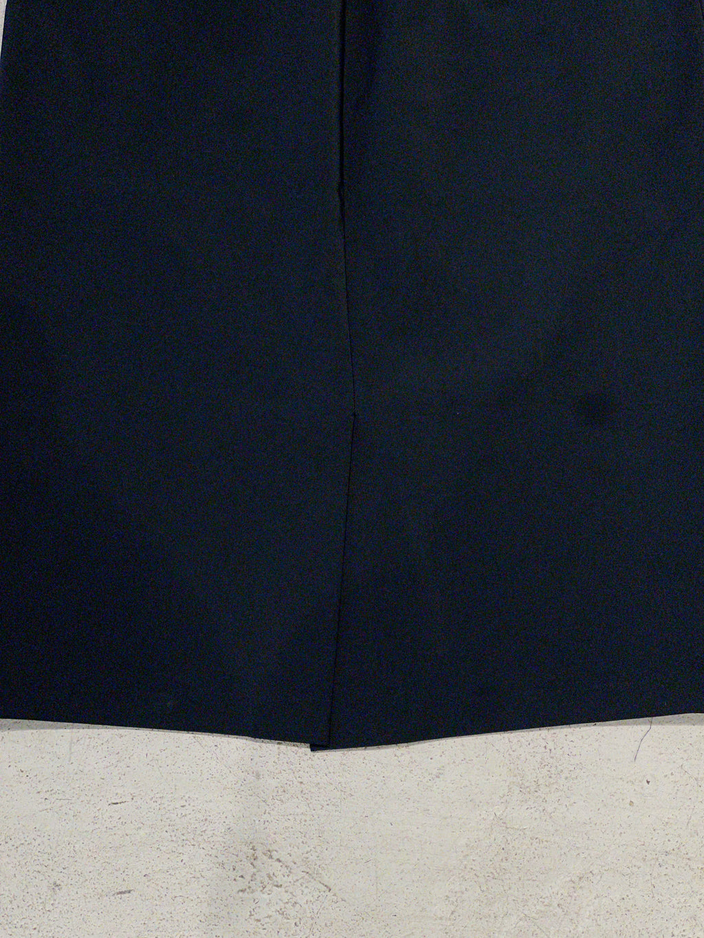 Vintage Prada Midi Rock (M)
