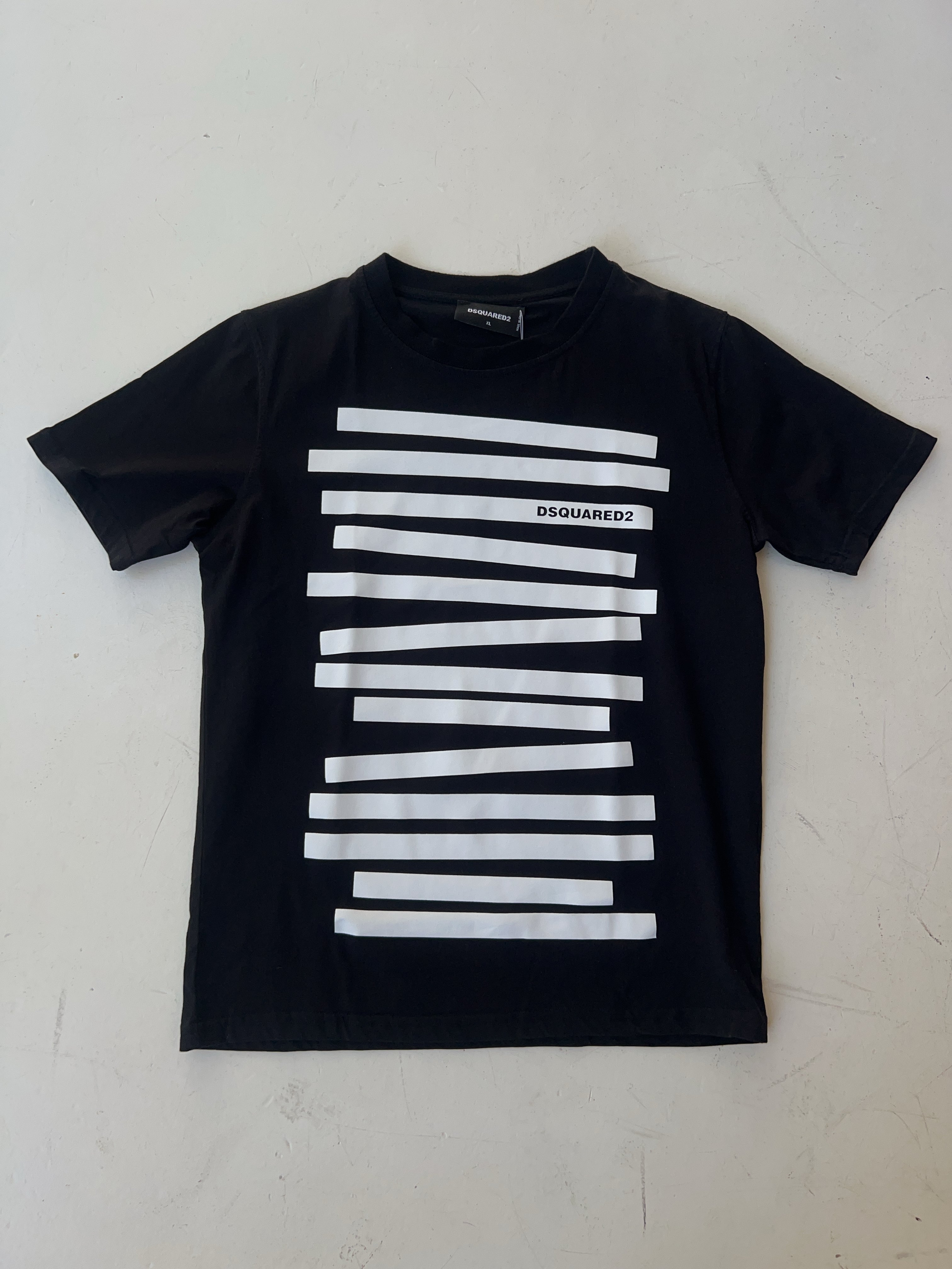 Vintage Dsquared2 T-Shirt (XL)