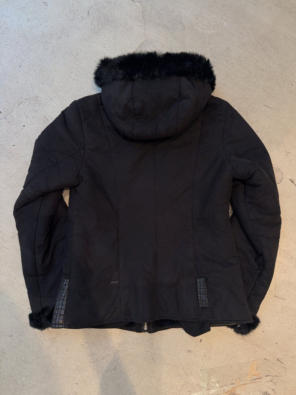 Vintage Jipai Jacke (L)