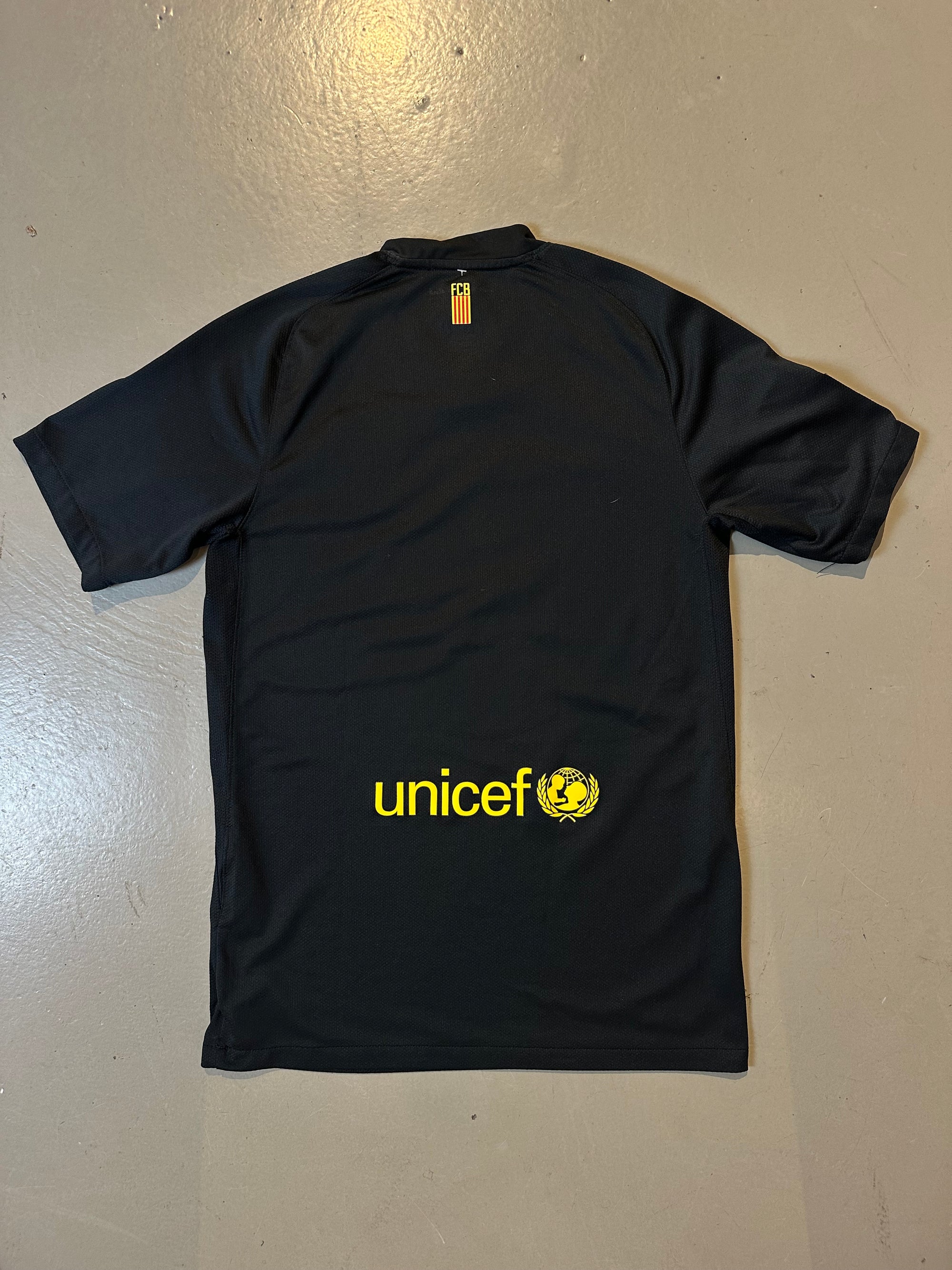 Vintage FCB Jersey XS/S