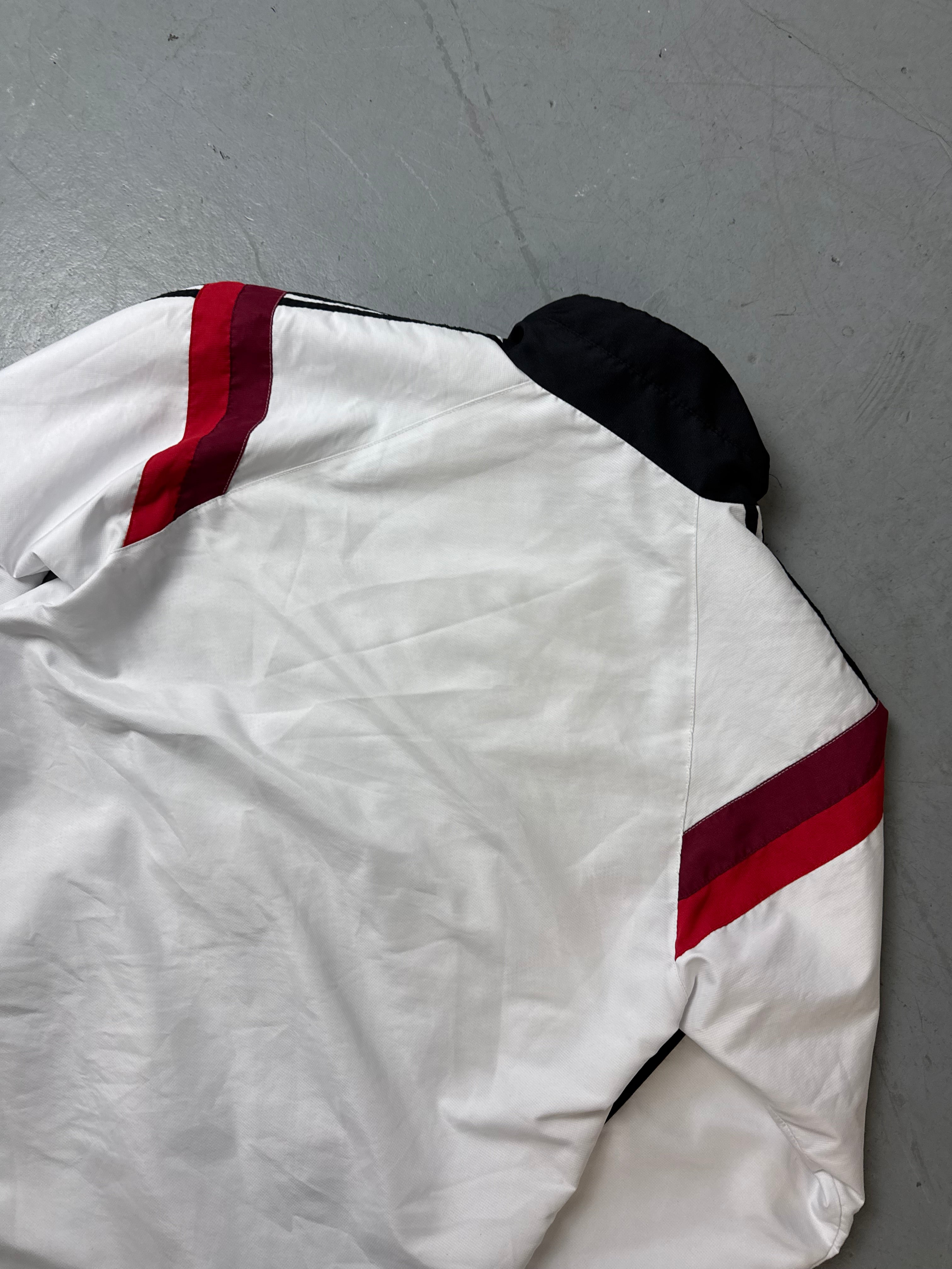 Vintage Adidas Germany Trackjacket L