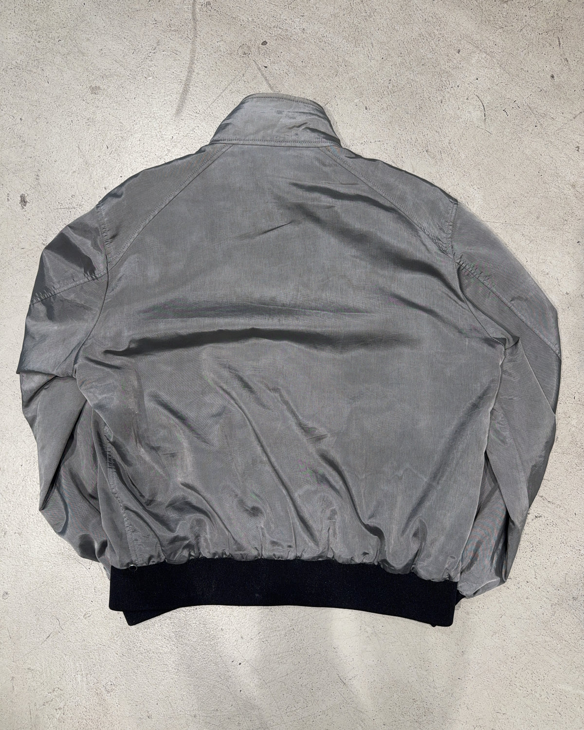 Vintage Refrigiwear Bomber Jacke (XXL)