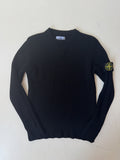 Vintage Stone Island Knit Sweater (S/M)