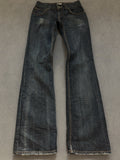 Vintage Tommy Hilfiger Low Waist Jeans (M)