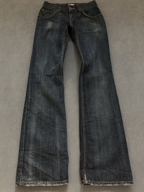 Vintage Tommy Hilfiger Low Waist Jeans (M)