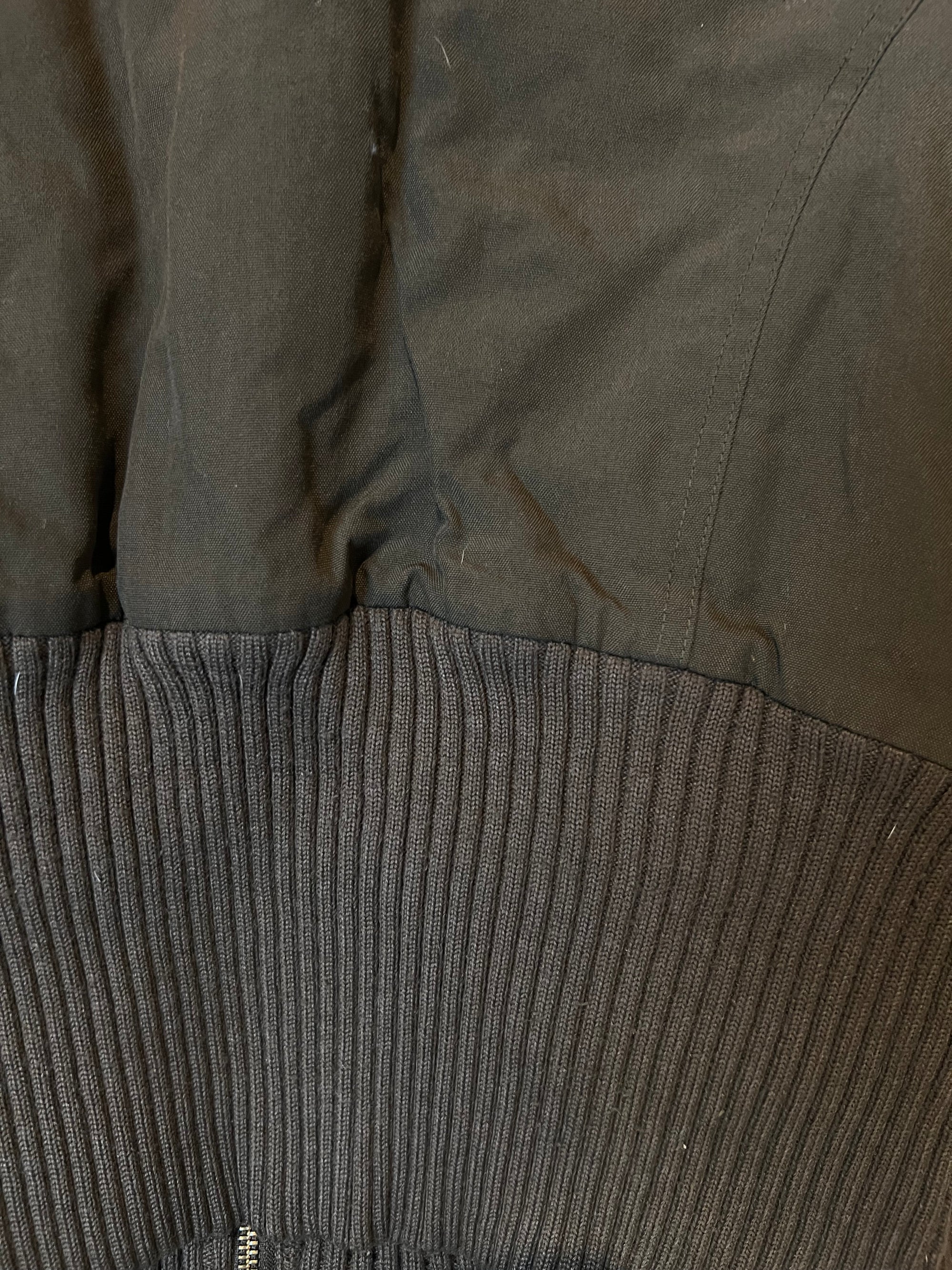 Vintage Woolrich Brown Jacket S/M