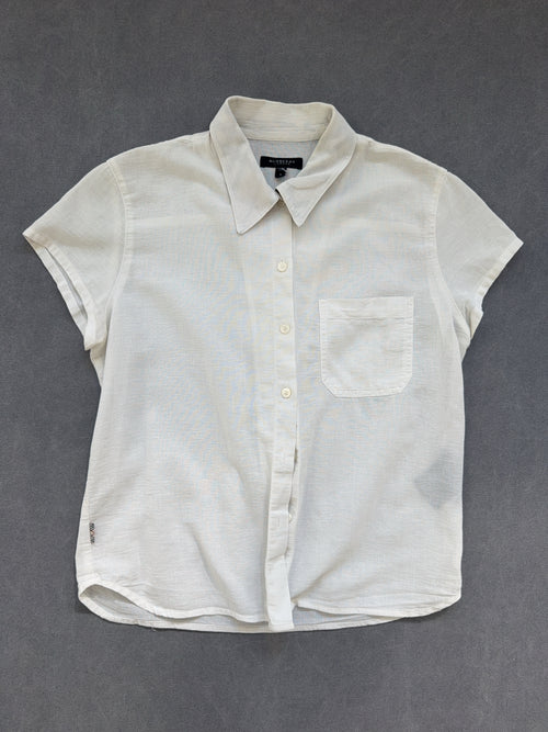 Vintage Burberry London Hemd (L)