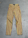 Vintage Versace Jeans Couture Jeans (S)