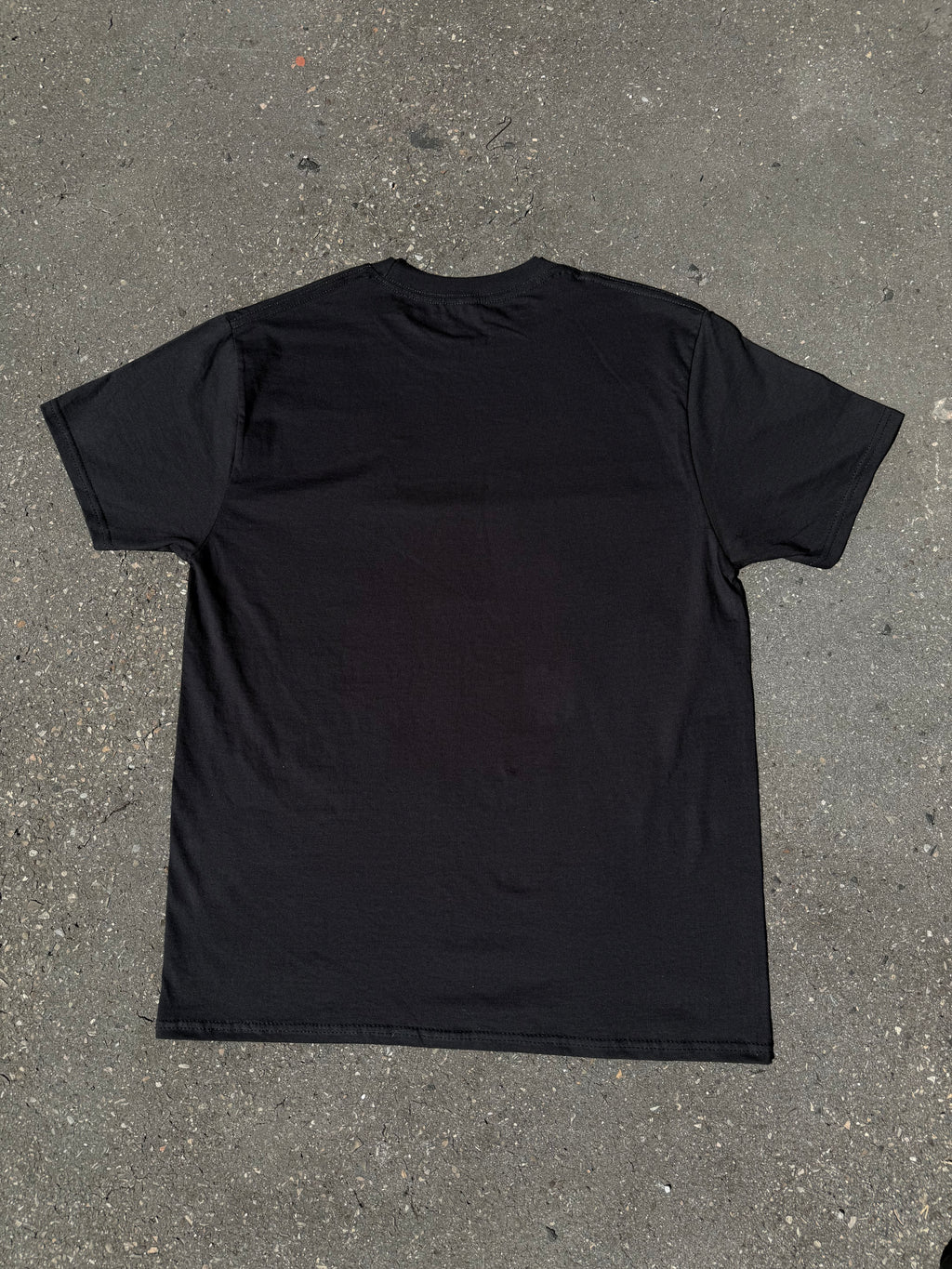 EXCLUSIVE ST MERCH TEE 25