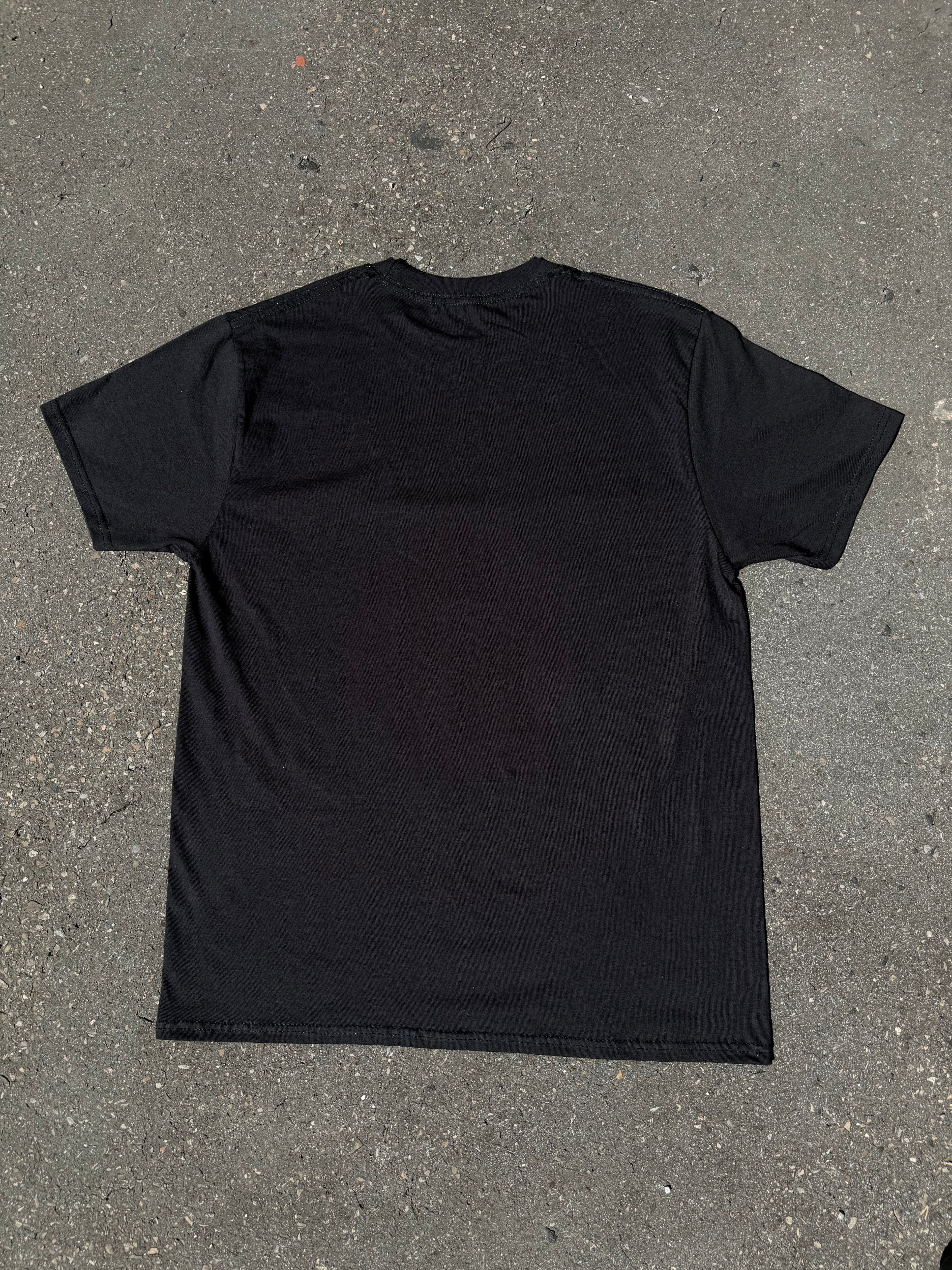 EXCLUSIVE ST MERCH TEE 25