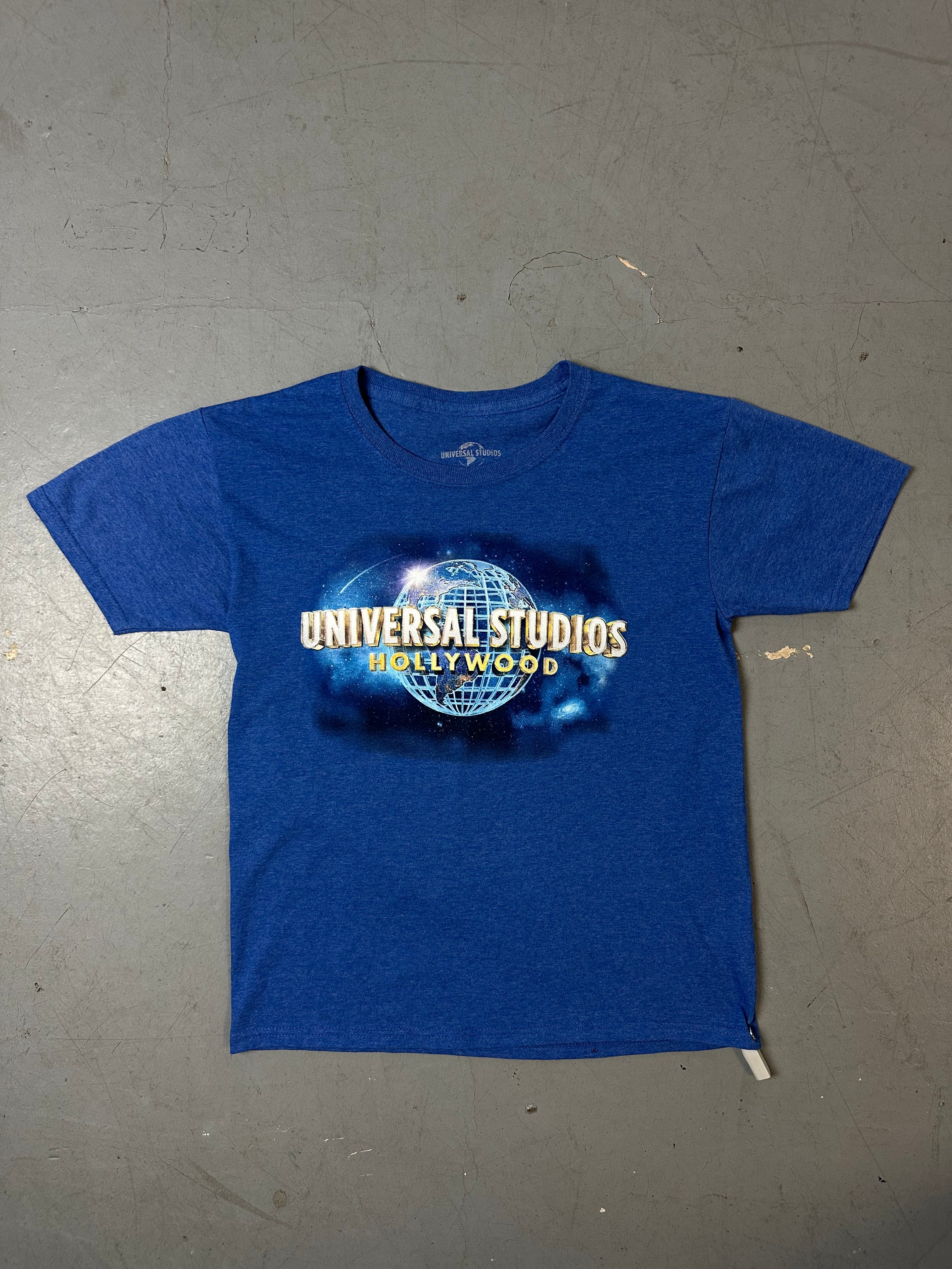 Vintage Universal Studios Tee XS/S