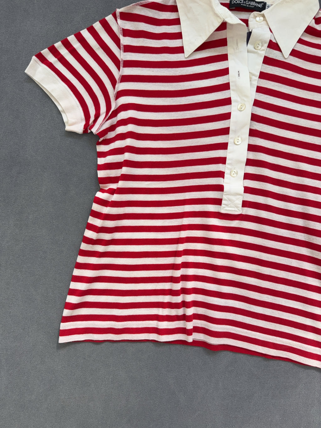 Vintage Dolce & Gabbana Poloshirt (L)