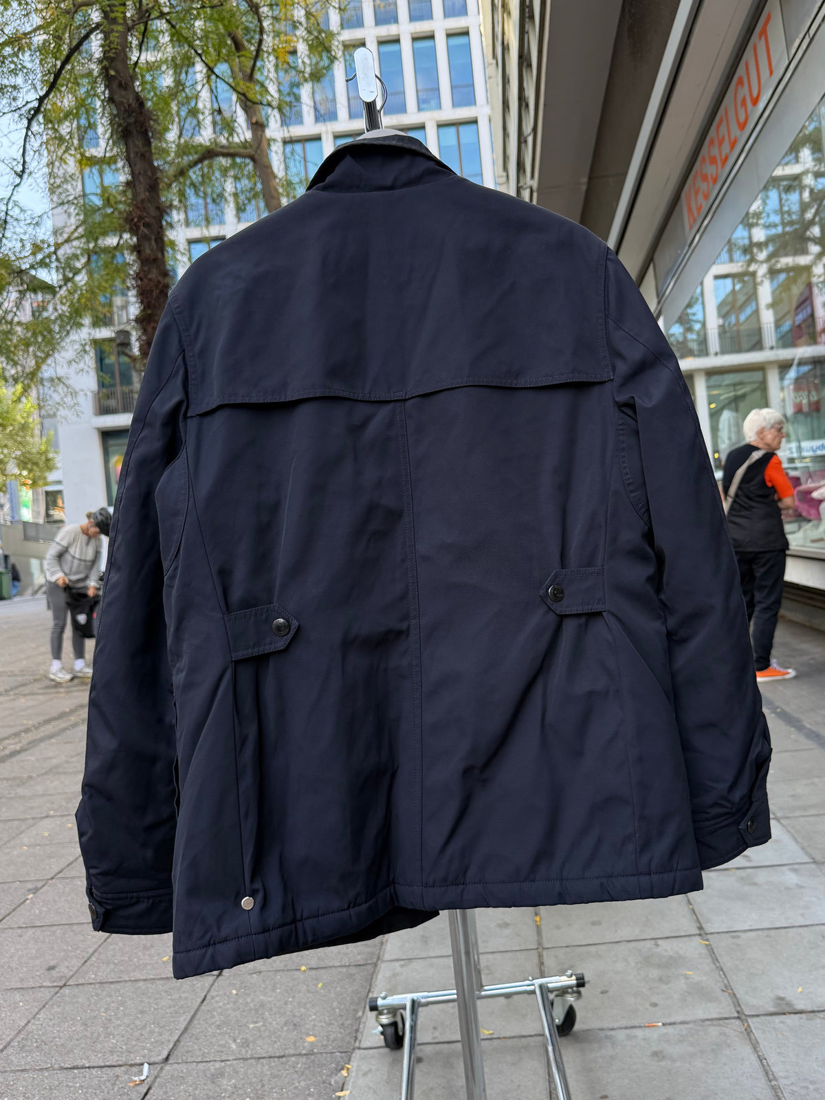 Burberry Jacke (L)