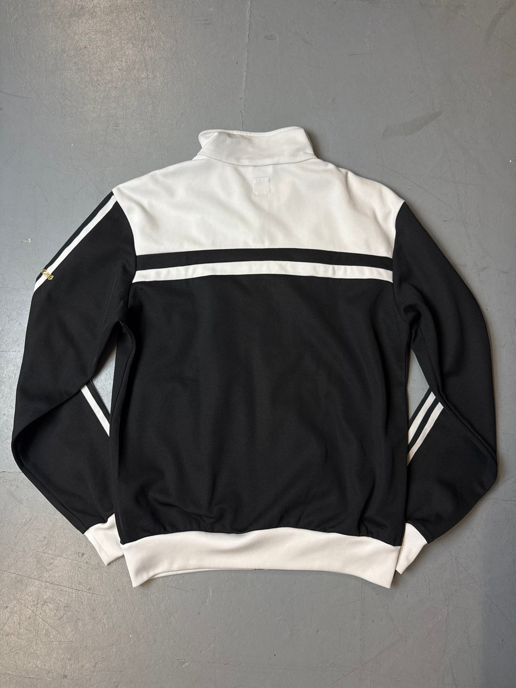 Vintage Adidas 83-C J. Mano Track Jacket M