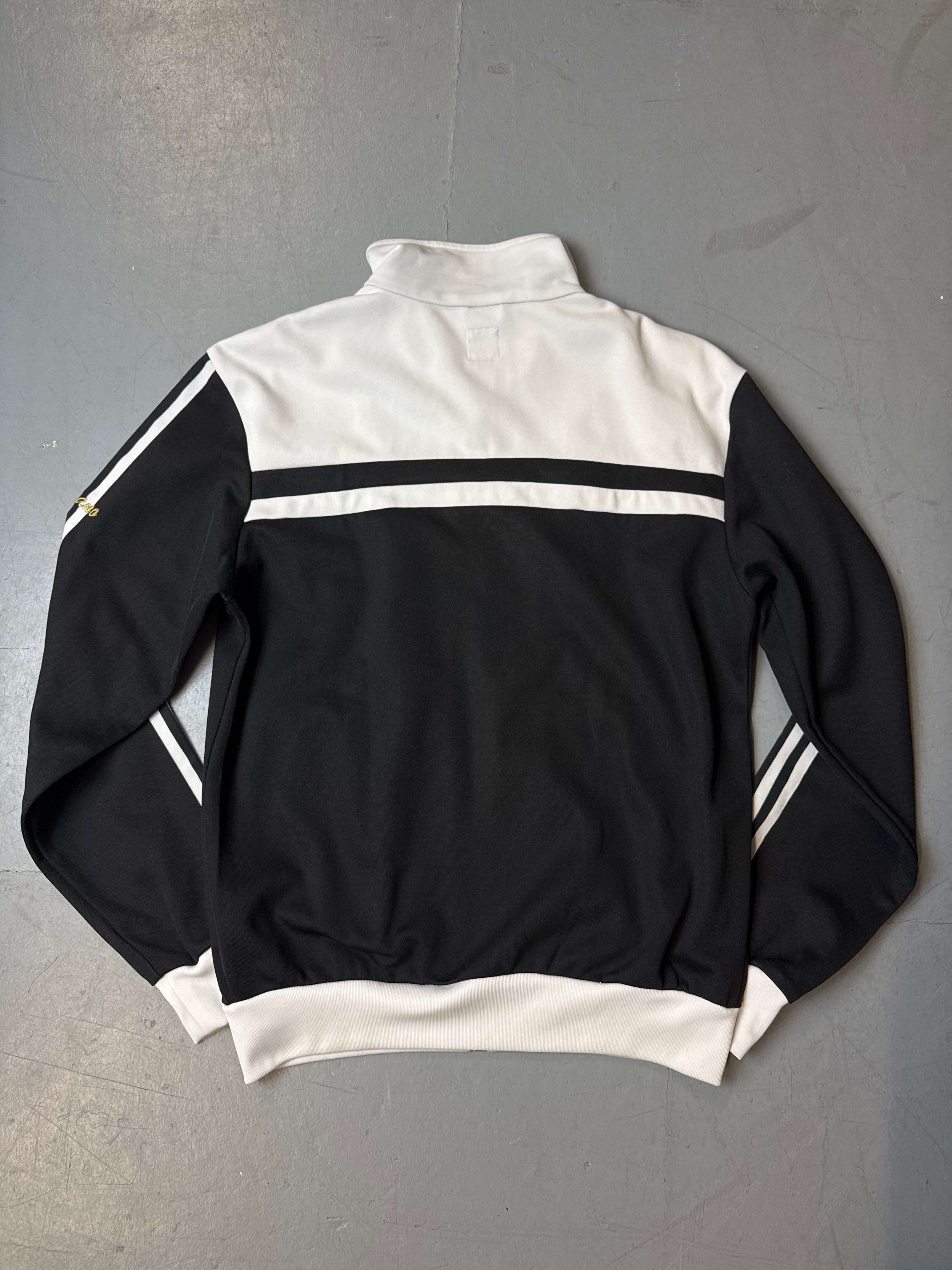 Vintage Adidas 83-C J. Mano Track Jacket M