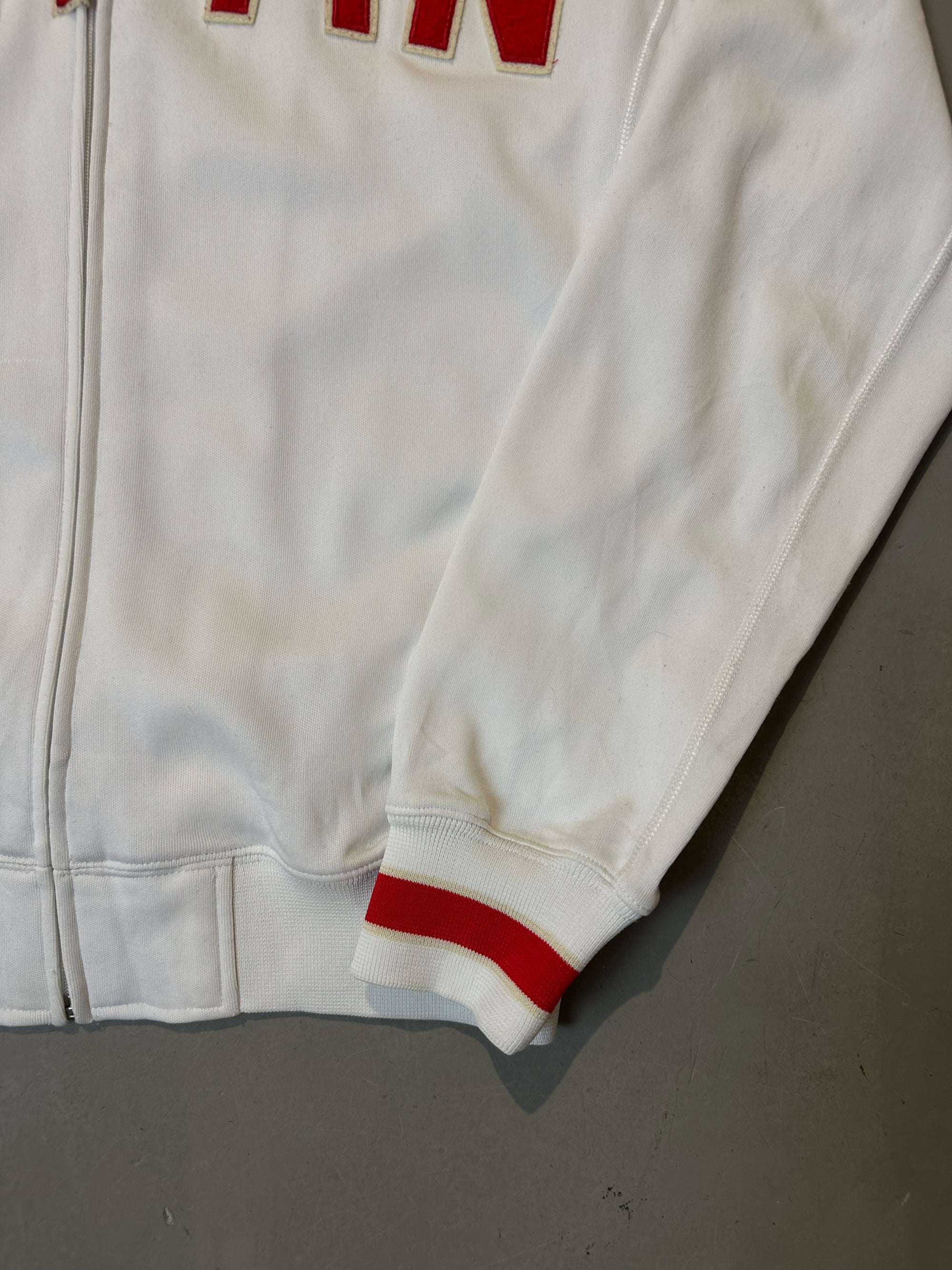 Vintage Kappa Japan Track Jacket M/L