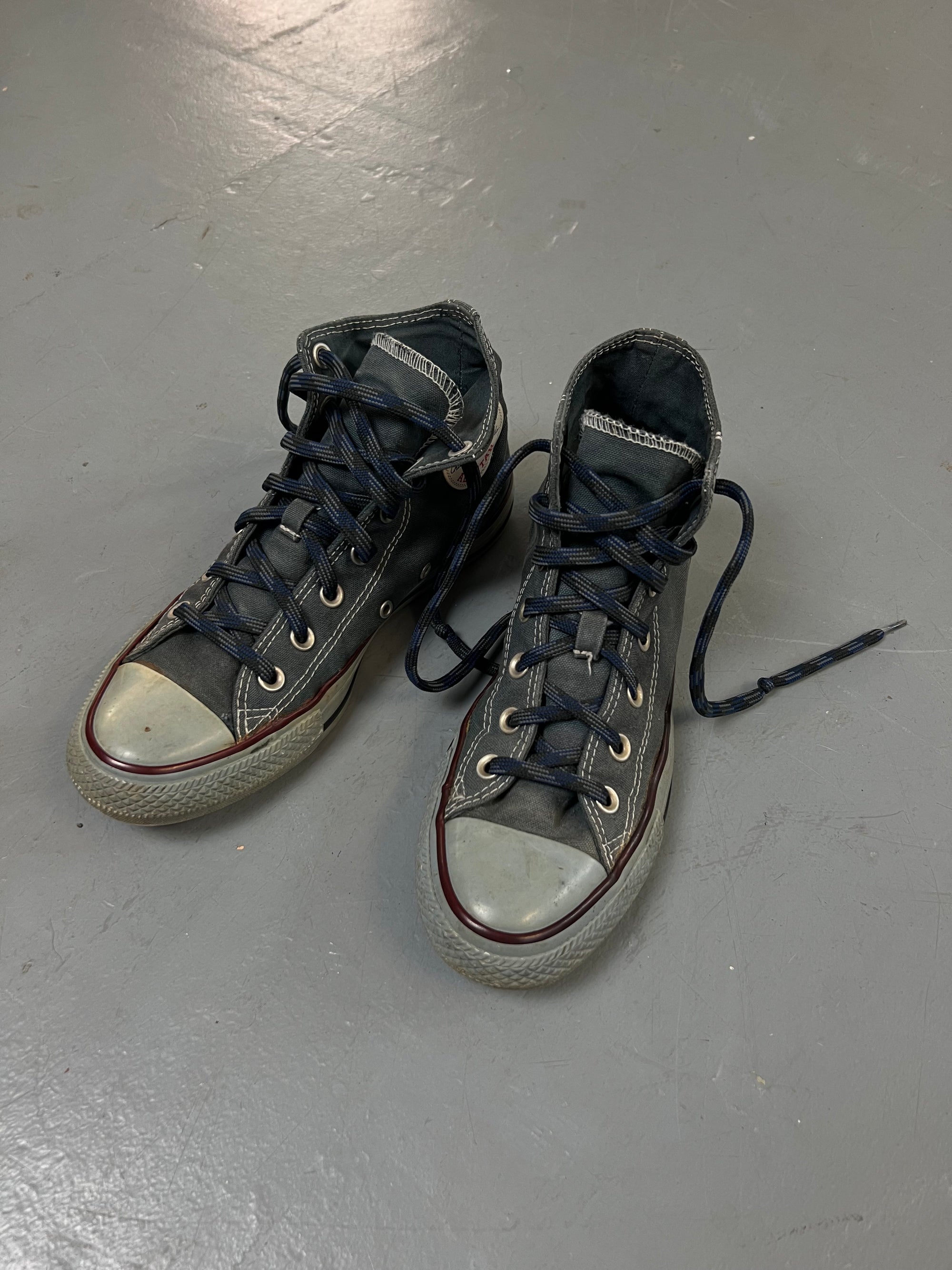Vintage Converse Chucks 39