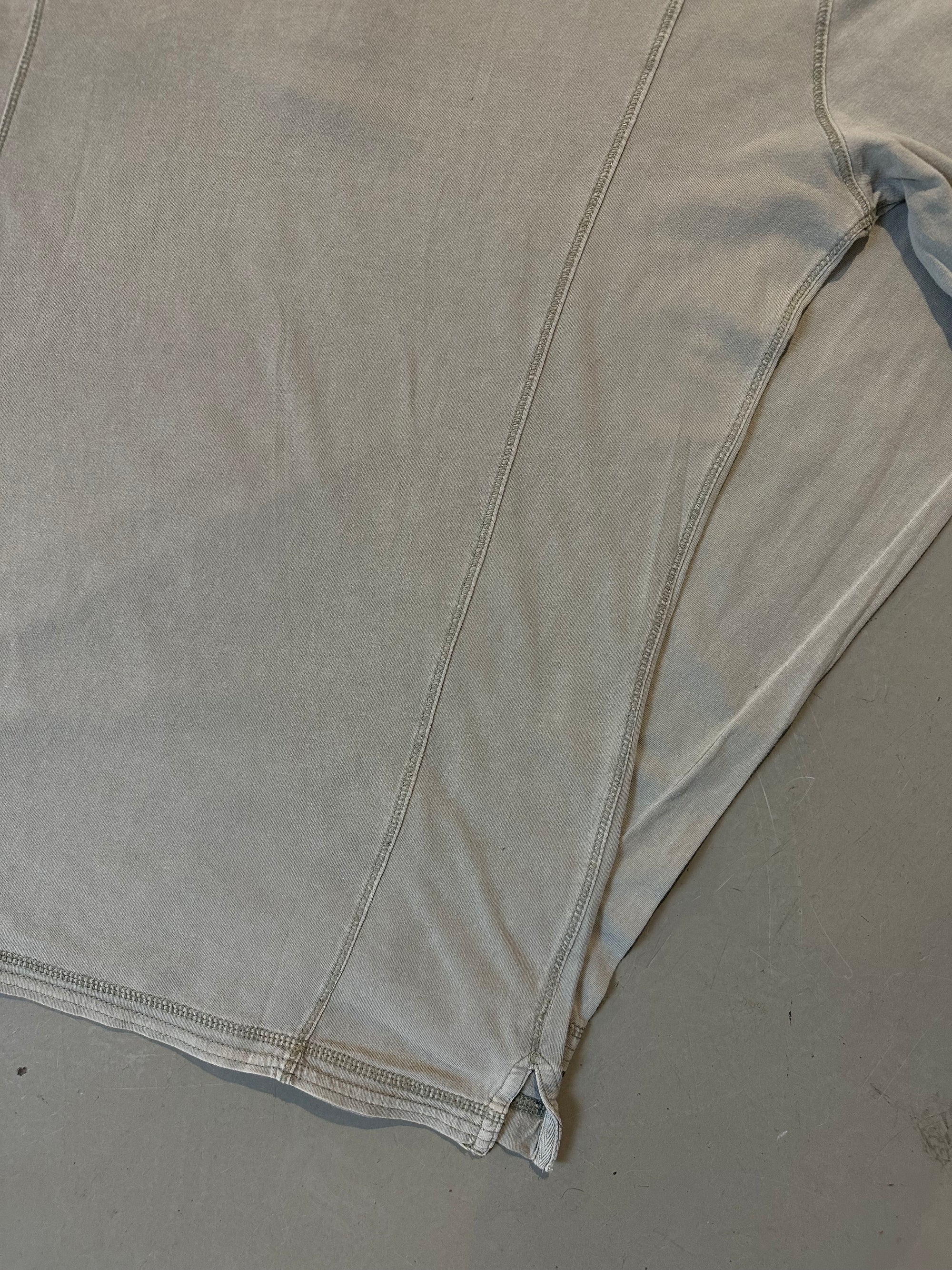 Vintage Energie Polo Longsleeve M/L