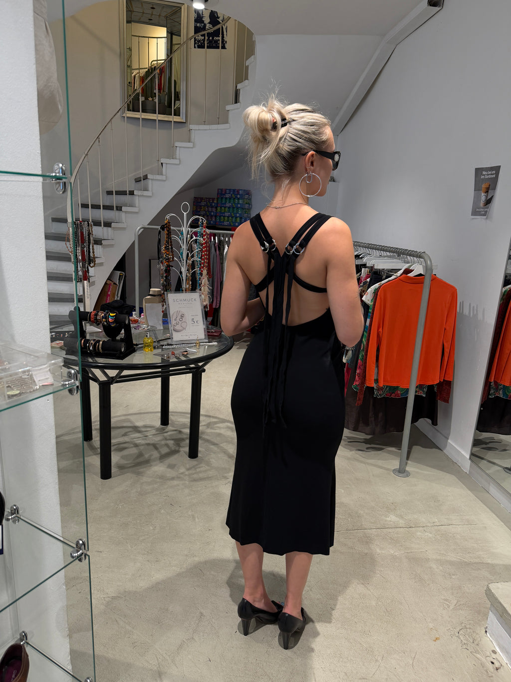 Celine Kleid Gr. 38