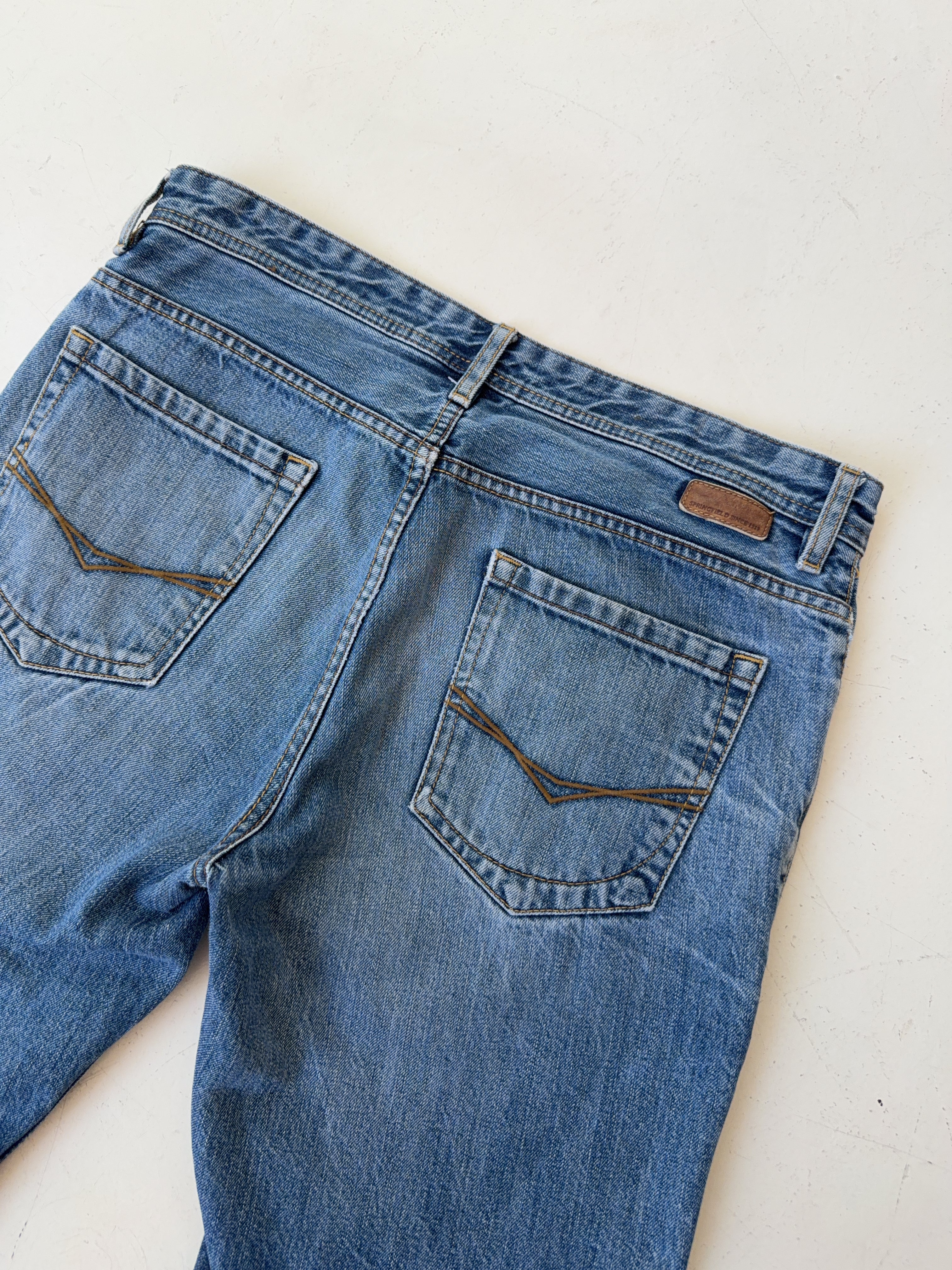 Vintage Jorts (M)