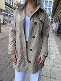 Vintage Woolrich Mantel (L)