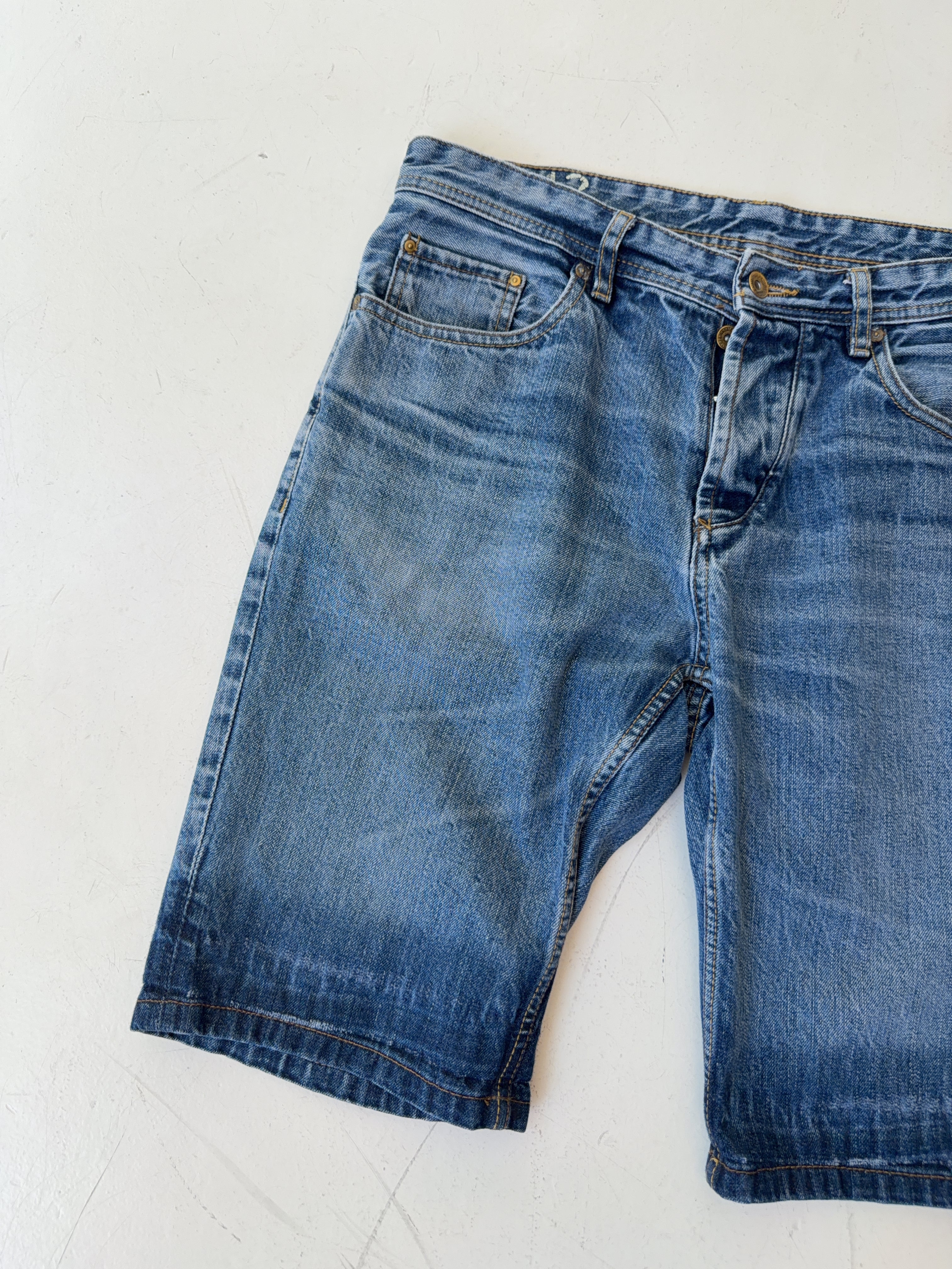 Vintage Jorts (M)
