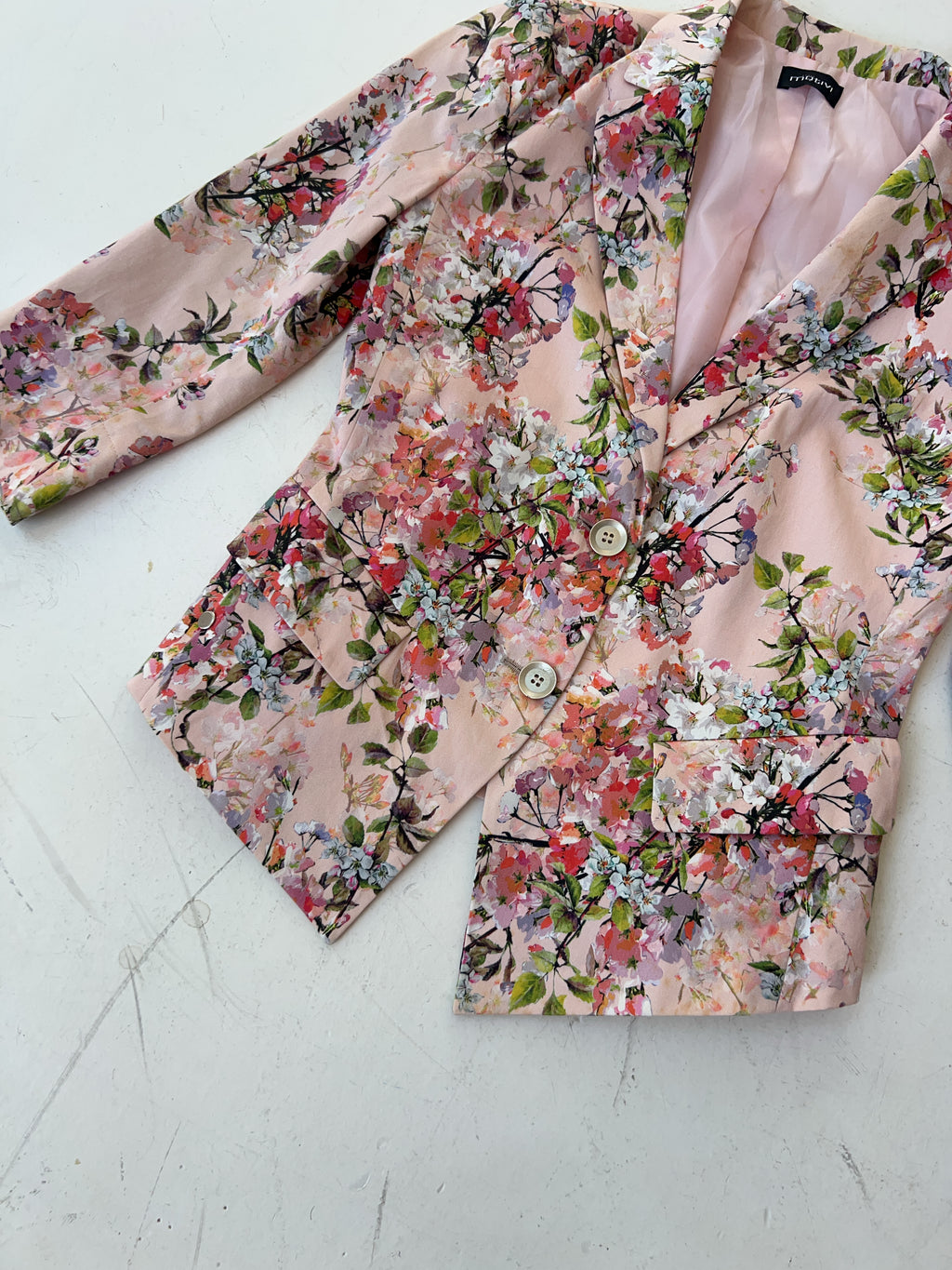 Vintage Motivi Blazer (M)