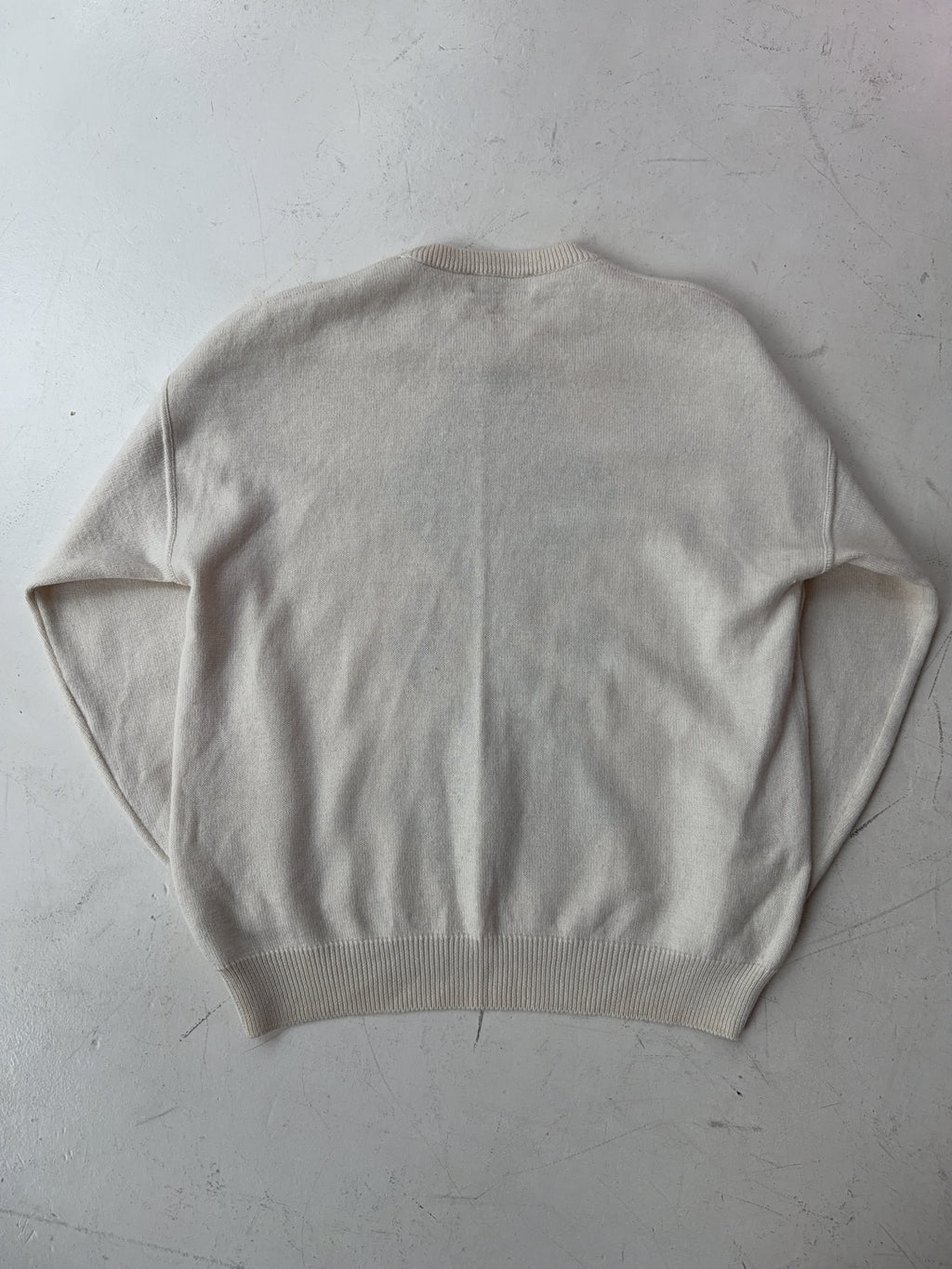 Vintage Granchio Sweater (L)