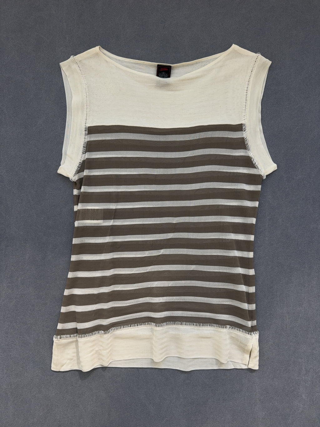 Vintage Jean Paul Gaultier Top (L)
