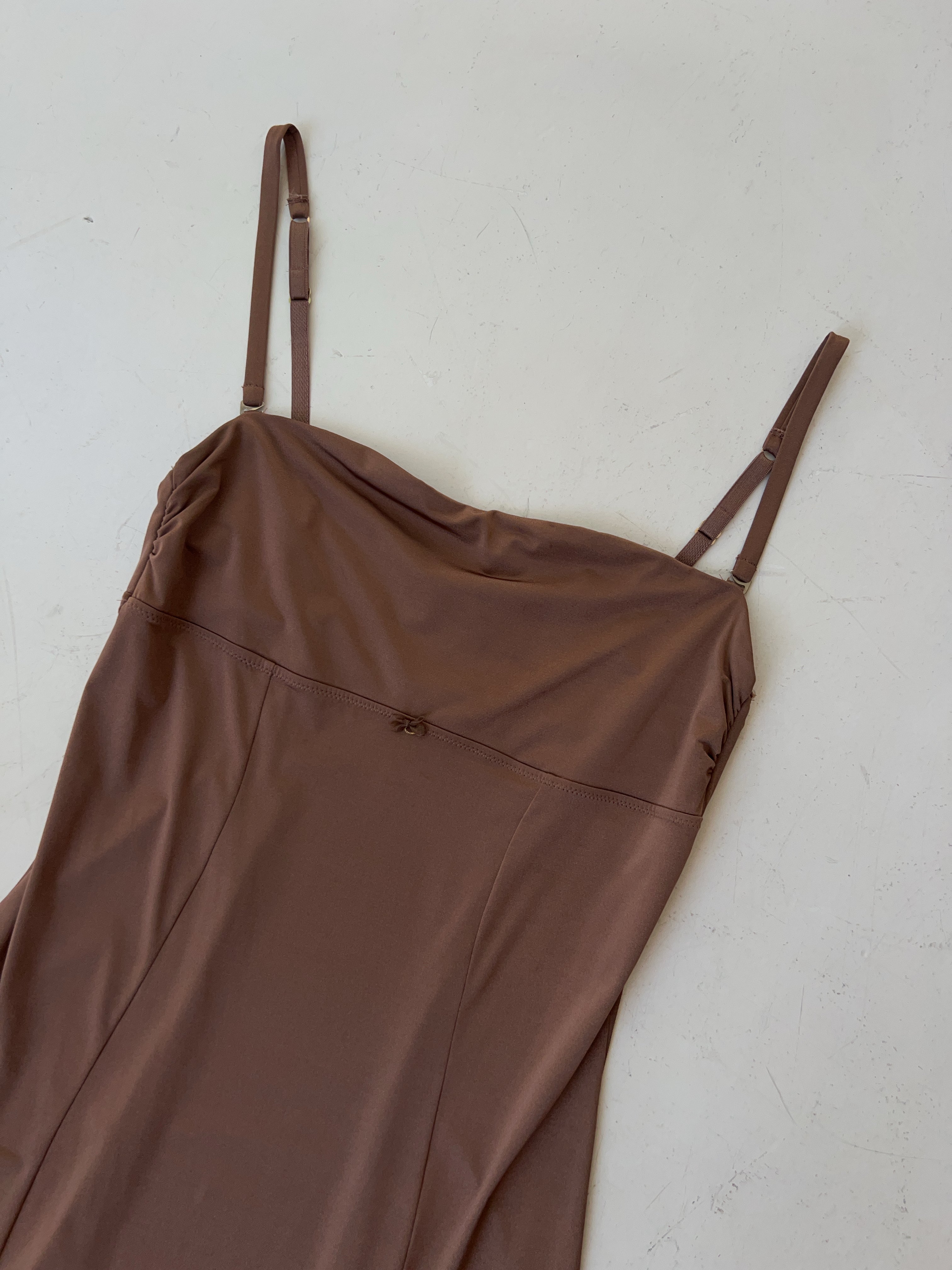 Vintage Intimissimi Kleid (L)