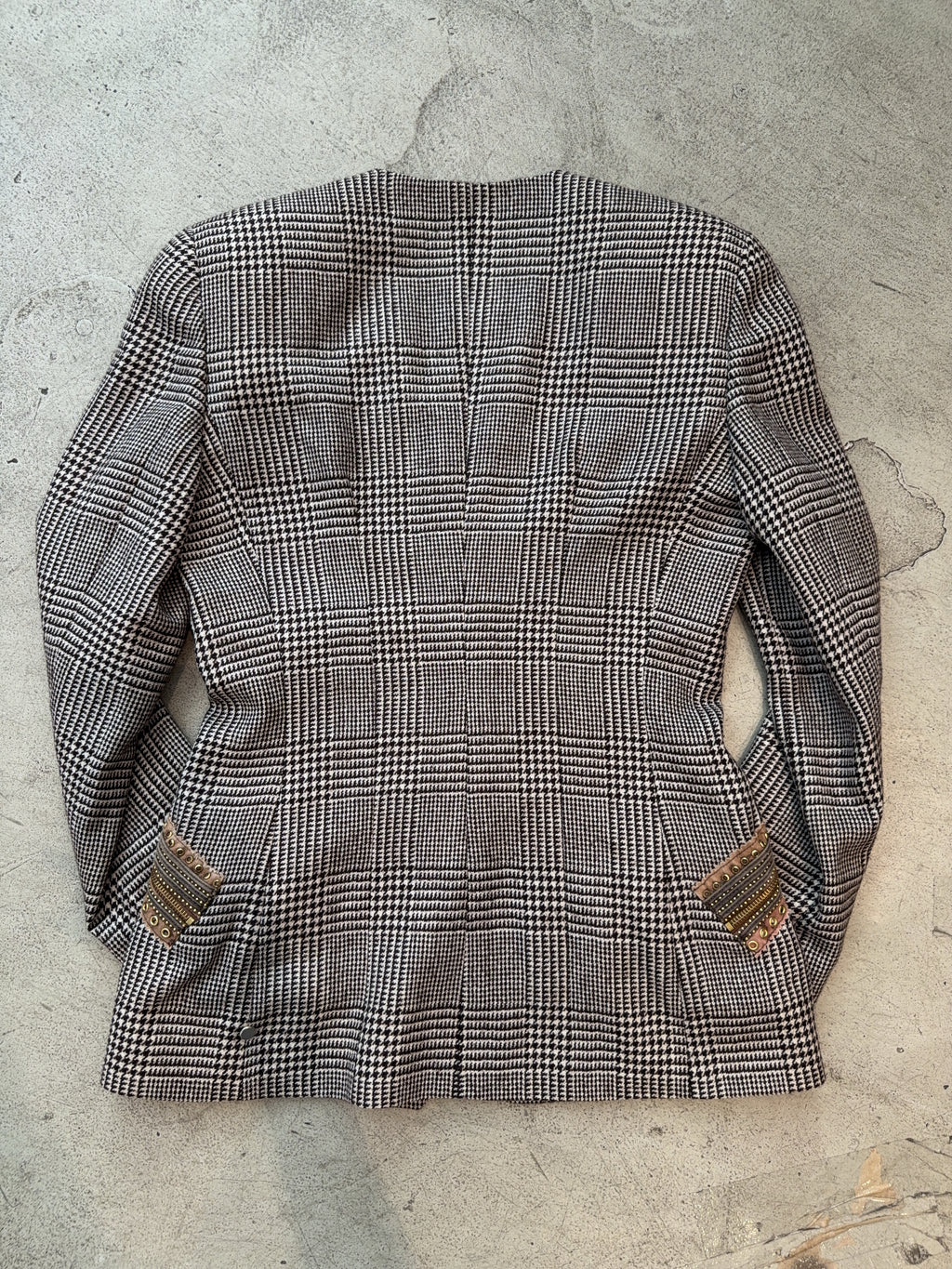 Vintage Studio 00 By Pepirine Blazer (S)