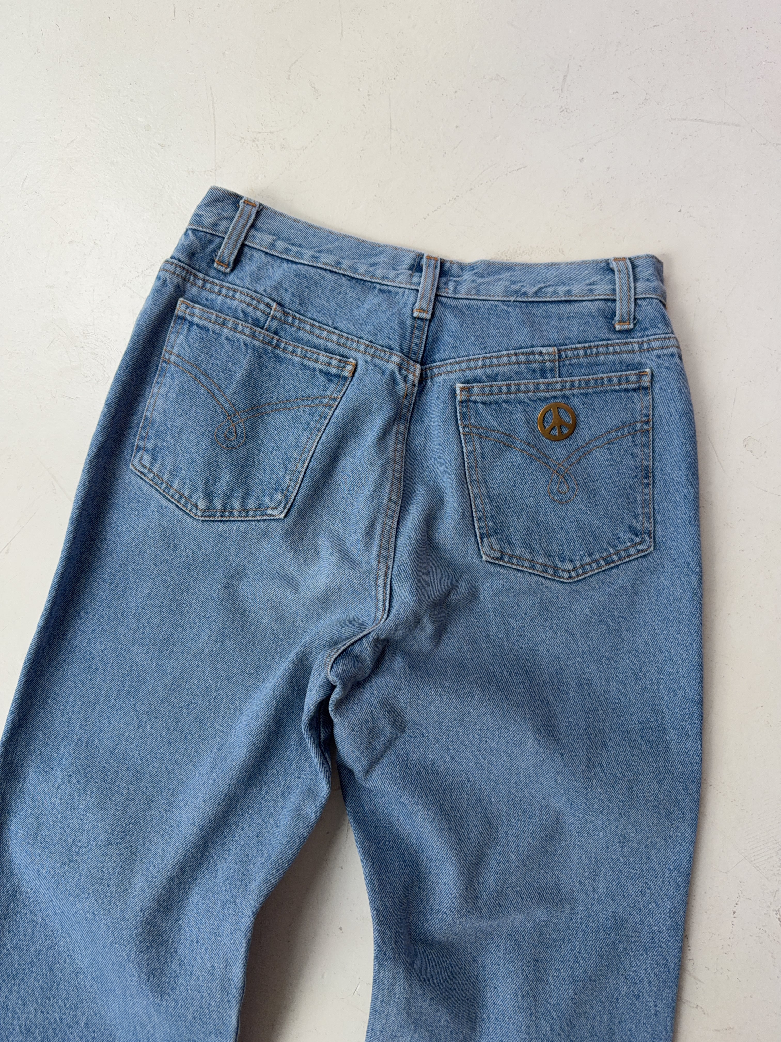 Vintage Moschino Jeans (M)