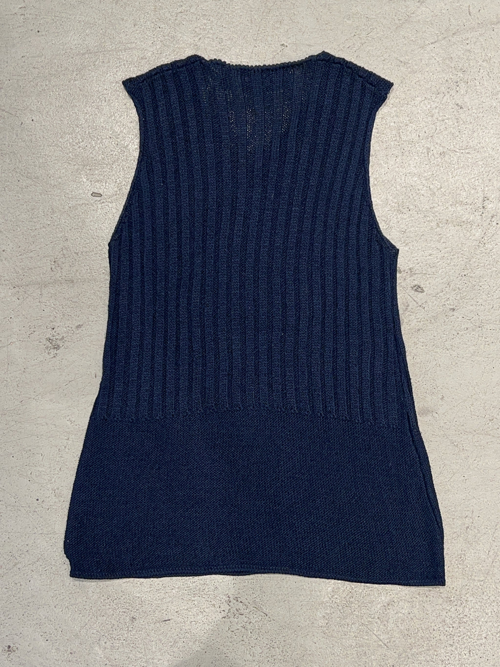 Vintage Dolce & Gabbana Knit Top (L)