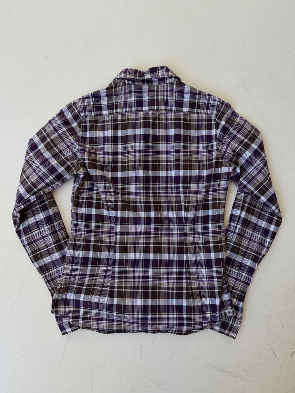 Vintage Avirex Adventure Hemd (S)