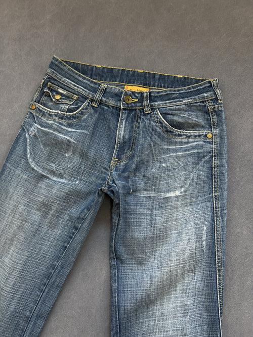 Vintage Datch Bootcut Jeans (L)