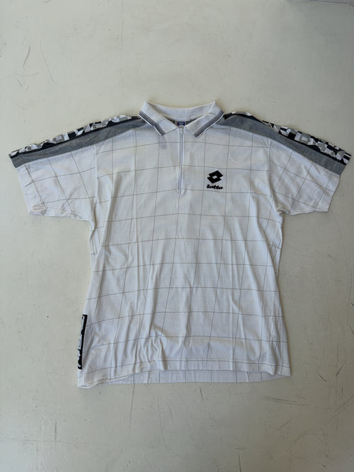 Vintage Lotto Poloshirt (XL)