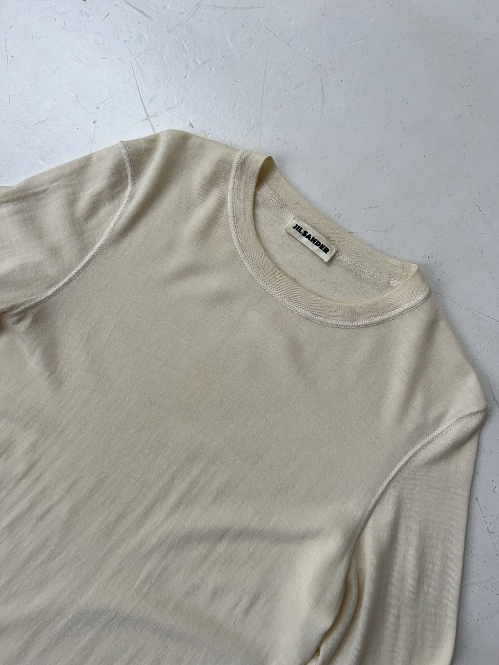 Vintage Jil Sander Longsleeve (L)