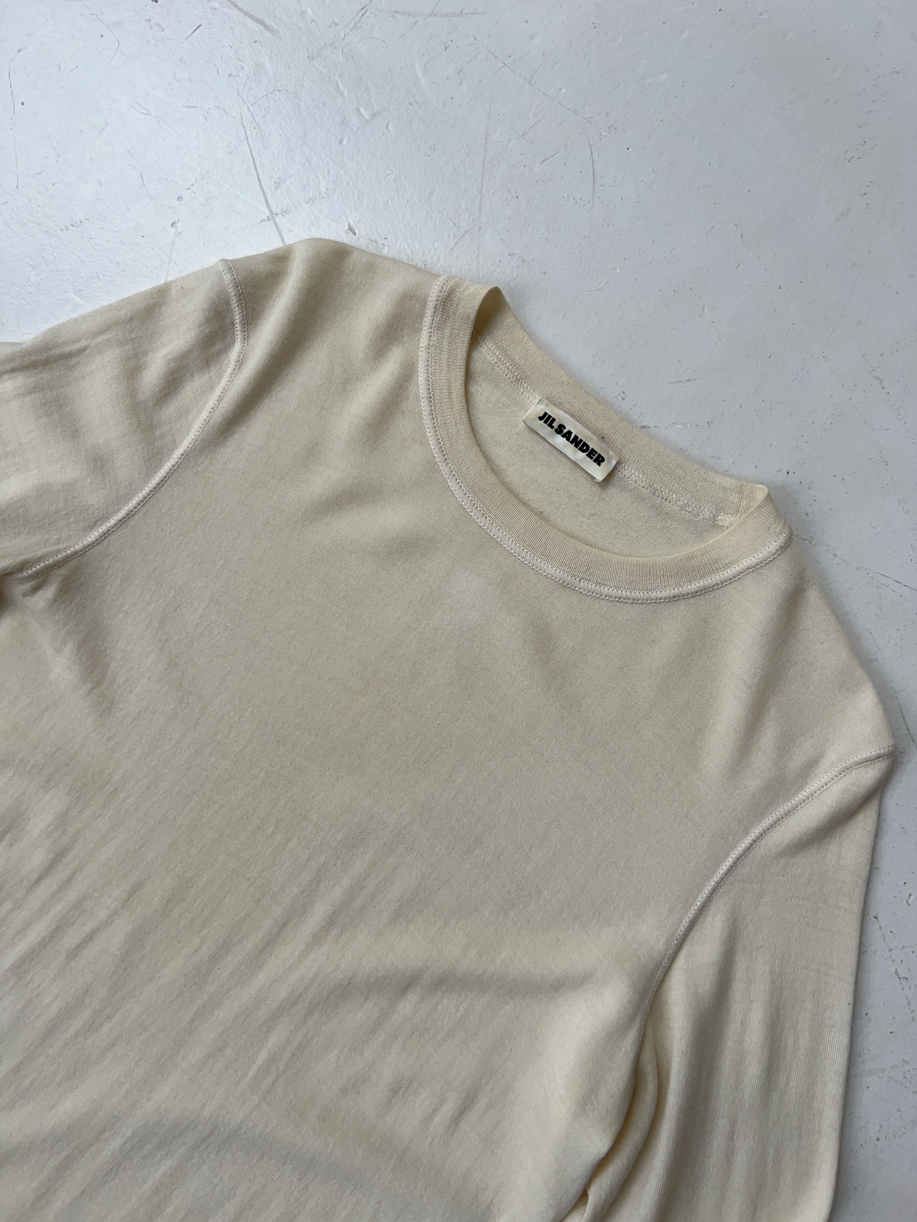 Vintage Jil Sander Longsleeve (L)