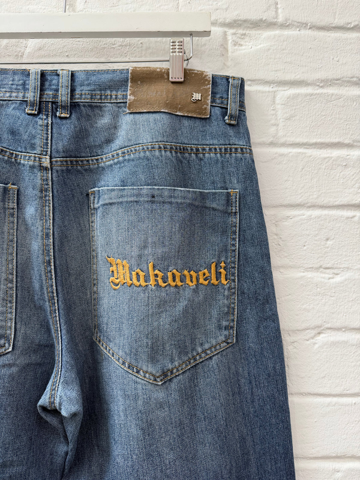 Vintage Makaveli Jeans (L)