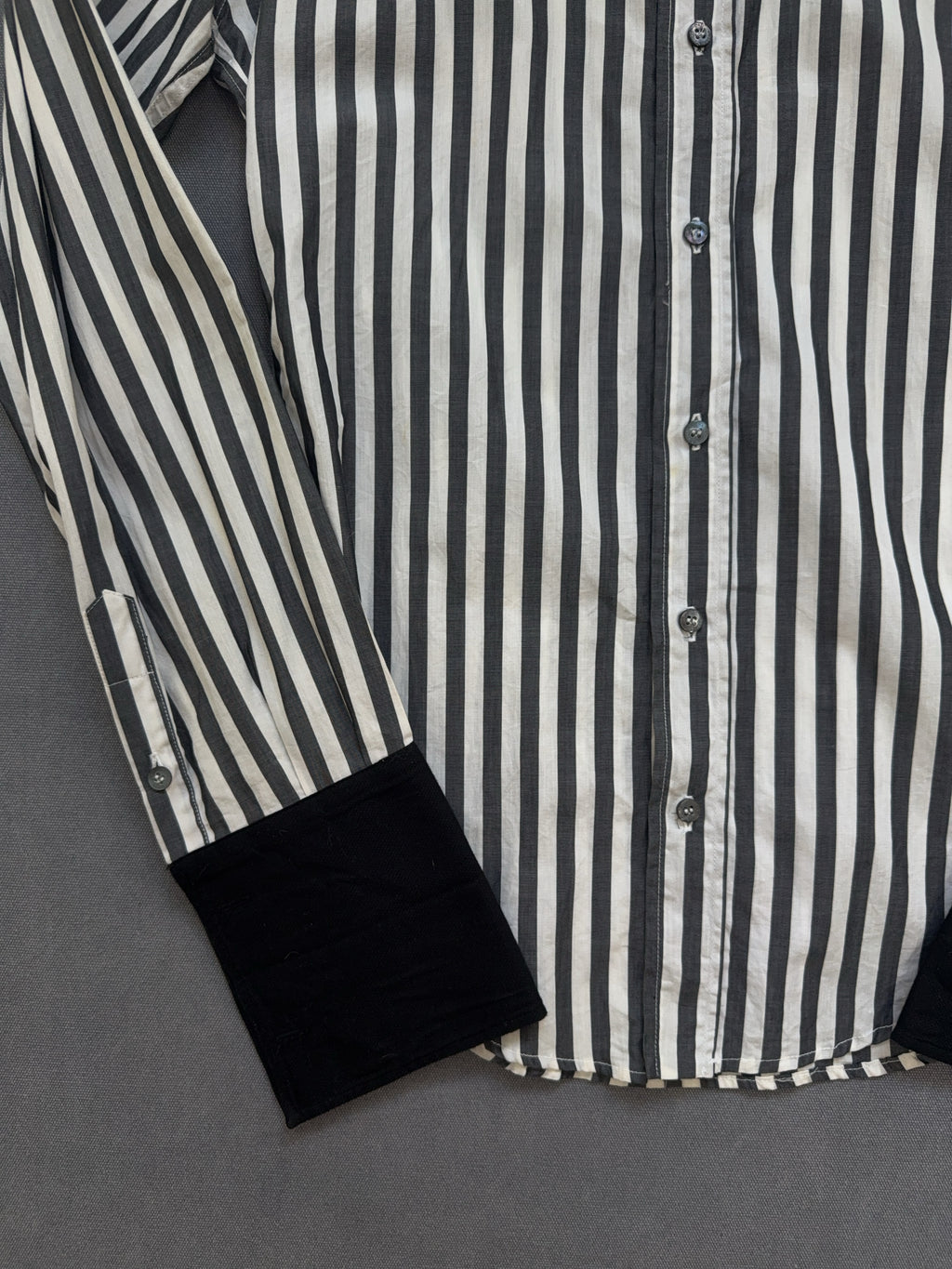 Vintage Dolce & Gabbana Hemden (M)